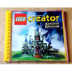 LEGO Creator - Knights' Kingdom - PC