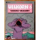 Ullkorn 6- Varsko vææær!! (1986)