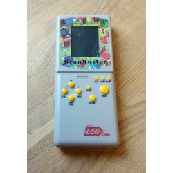 BeanBuster - LCD 31636 - Håndholdt elektronisk spill