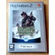 Medal of Honor - Frontline (EA Games) - Playstation 2