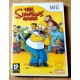 Nintendo Wii: The Simpsons Game (EA Games)