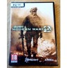 Call of Duty - Modern Warfare 2 (Activision) - PC