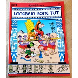 Langbein Album - Nr. 9 - Langbein Kong Tut