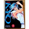 Samurai Deeper Kyo - Volume 2 - Akimine Kamijyo