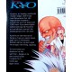 Samurai Deeper Kyo - Volume 2 - Akimine Kamijyo