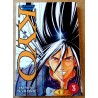 Samurai Deeper Kyo - Volume 3 - Akimine Kamijyo