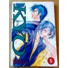 Samurai Deeper Kyo - Volume 5 - Akimine Kamijyo