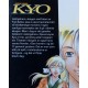 Samurai Deeper Kyo - Volume 6 - Akimine Kamijyo