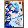 Samurai Deeper Kyo - Volume 7 - Akimine Kamijyo