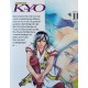 Samurai Deeper Kyo - Volume 7 - Akimine Kamijyo