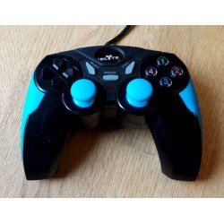 Playstation 3 - Elyte Wired Gamepad (USB)