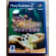 Poker Masters (Liquid Games) - Playstation 2