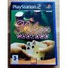 Poker Masters (Liquid Games) - Playstation 2