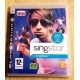 Playstation 3: Singstar (London Studio)