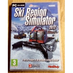 Ski Region Simulator 2012 (Astragon) - PC