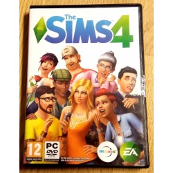 The Sims 4 (EA Games) - PC