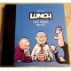 Lunch - Godt forslag, men nei - Tredje bok