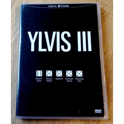 Ylvis III (DVD)