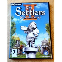 The Settlers II - 10th Anniversary (Ubisoft) - PC