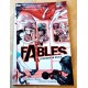 Fables - Volume 1 - Legends in Exile (DC Comics)