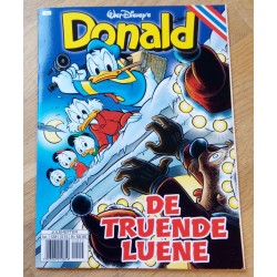 Donald - De truende luene