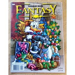 Donald Duck - Fantasy - Julen 2014