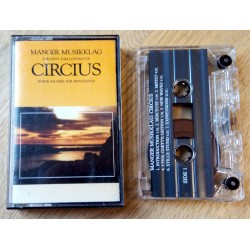 Manger Musikklag: Circius (kassett)