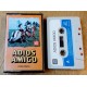 Adios Amigo - Cover Version (kassett)