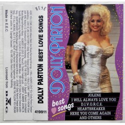 Dolly Parton- Best Songs