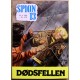 Spion 13: 1982 - Nr. 6 - Dødsfellen