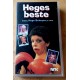 Heges beste - Hege Schøyen (VHS)