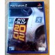 Pro Rally 2002 (Ubi Soft) - Playstation 2