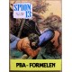 Spion 13: 1982 - Nr. 2 - PBA-formelen