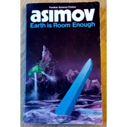 Earth is Room Enough - Isaac Asimov