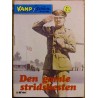 Kamp-Serien: 1980 - Nr. 42 - Den gamle stridshesten