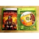 Xbox 360: Command & Conquer: Red Alert 3 (EA Games)