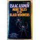 More Tales of the Black Widowers - Isaac Asimov