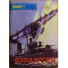 Kamp-Serien: 1981 - Nr. 15 - Giganten