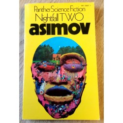 Nightfall Two - Isaac Asimov