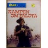 Kamp-Serien: 1980 - Nr. 21 - Kampen om Falota