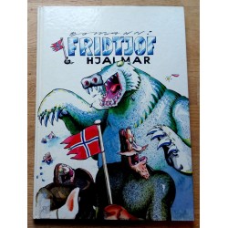 Fridtjof & Hjalmar - Bomann