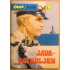 Kamp-Serien: 1980 - Nr. 32 - Java-patruljen