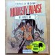 Modesty Blaise - Nr. 1 - De første år - Dansk