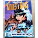 Modesty Blaise - Nr. 21 - Indianergullet (1999)