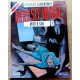 Modesty Blaise - Nr. 2 - Mister Sun - Tegneseriebok
