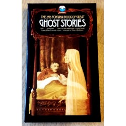 The 2nd Fontana Book of Great Ghost Stories