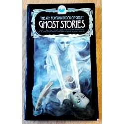 The Fontana Book of Great Ghost Stories