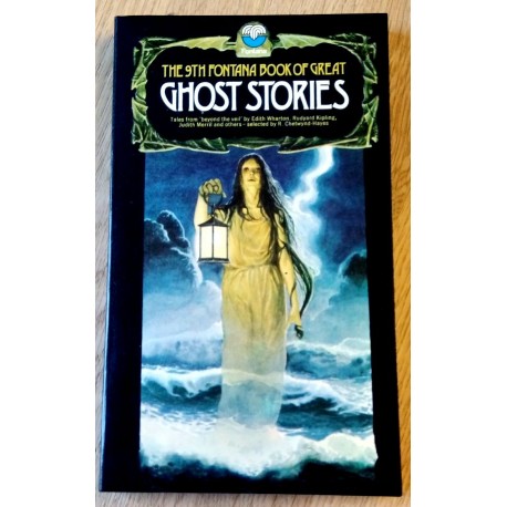 The 9th Fontana Book of Great Ghost Stories