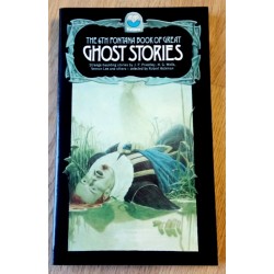 The 6th Fontana Book of Great Ghost Stories