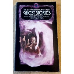 The 3rd Fontana Book of Great Ghost Stories
